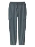 Patagonia drawstring trousers - Grey