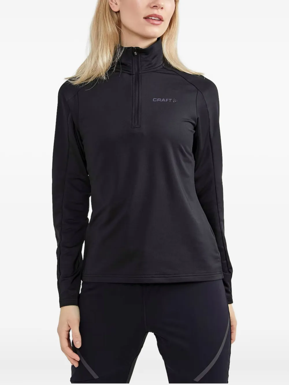 CRAFT Core Gain performance top | negro | Image 1
