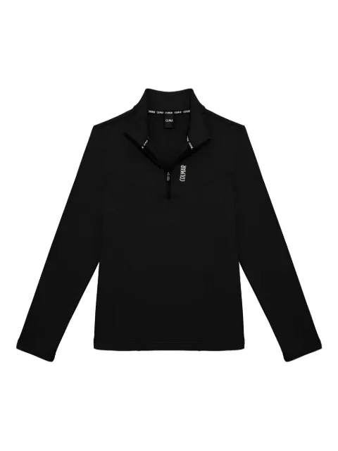 Colmar veste de ski à col zippé