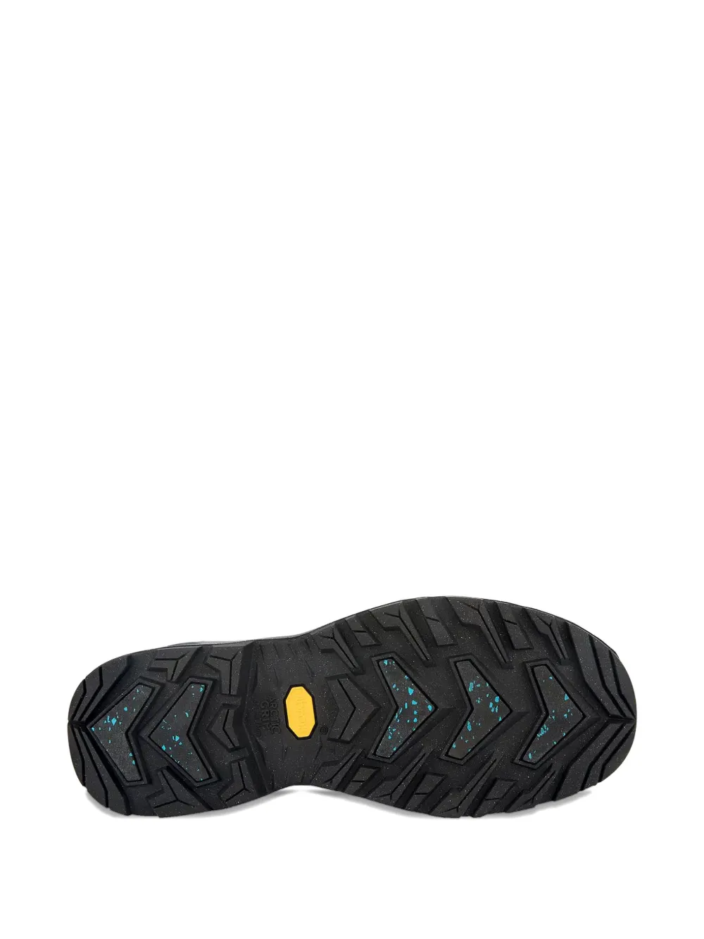 LOWA Nabucco GORE-TEX laarzen Grijs