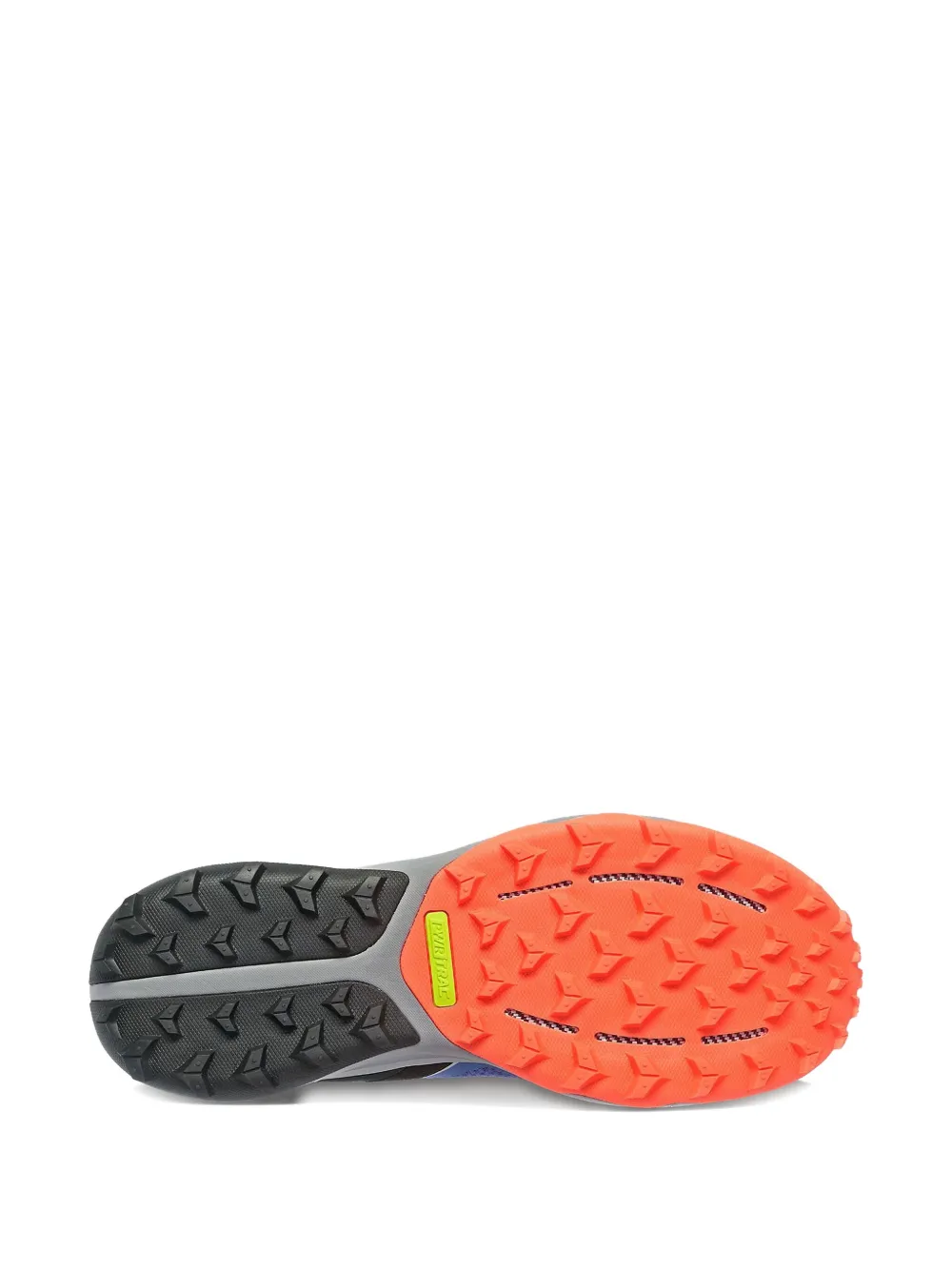Saucony Xodus Ultra sneakers Blauw