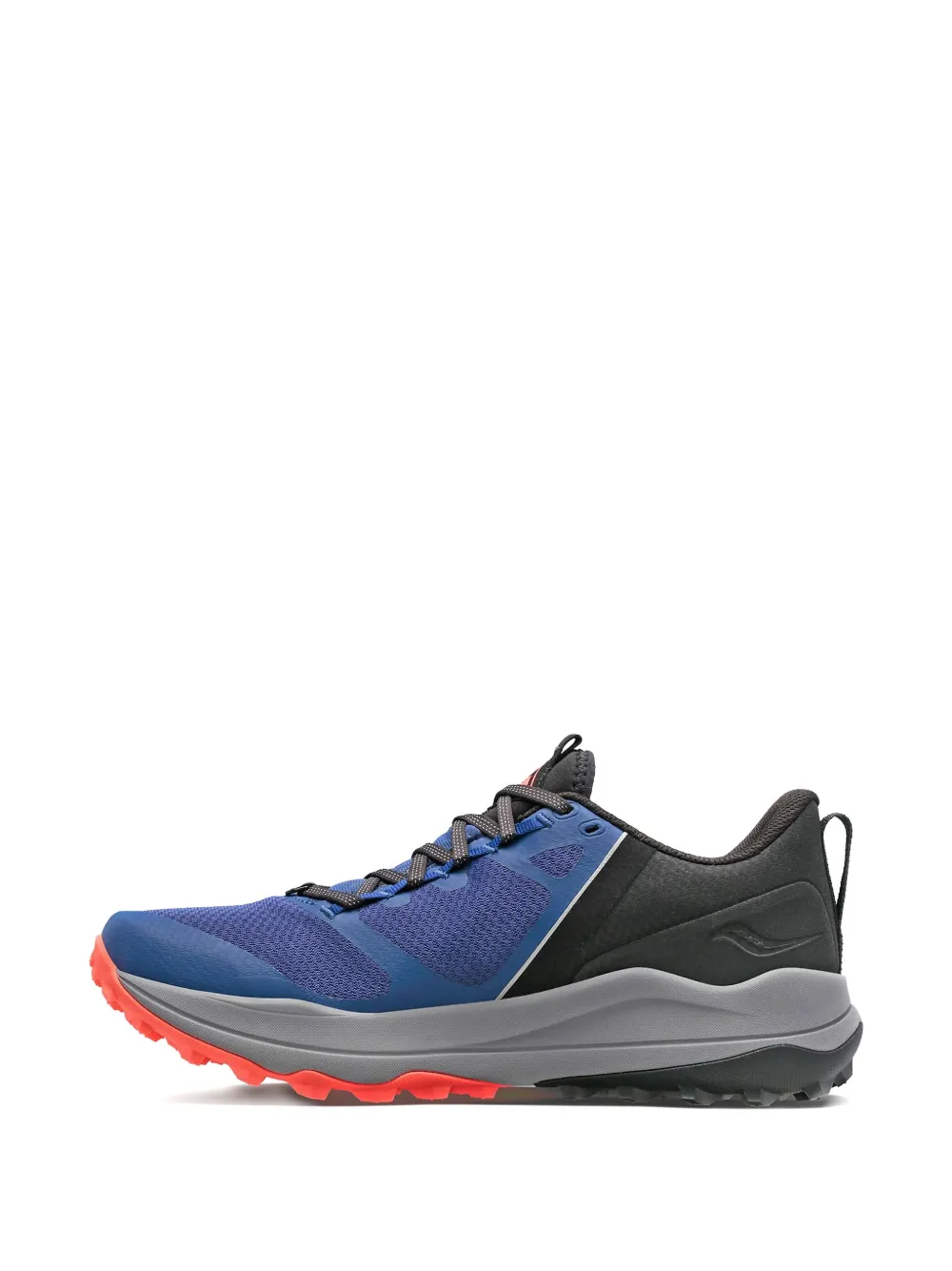 Saucony Xodus Ultra sneakers Blauw