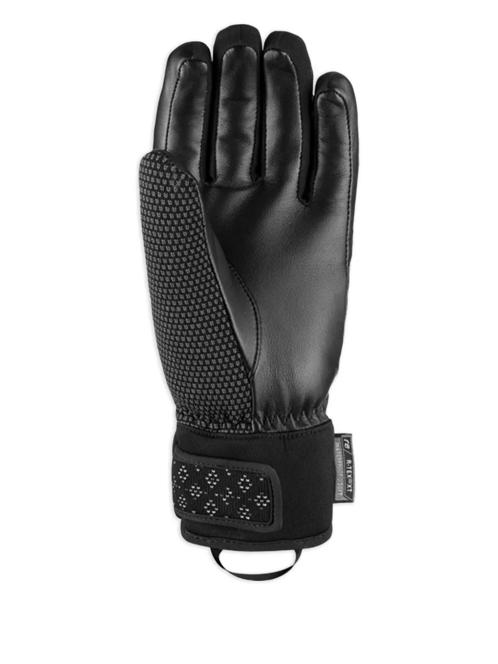  Reusch Elisabeth R-tex® Xt Gloves - Black 