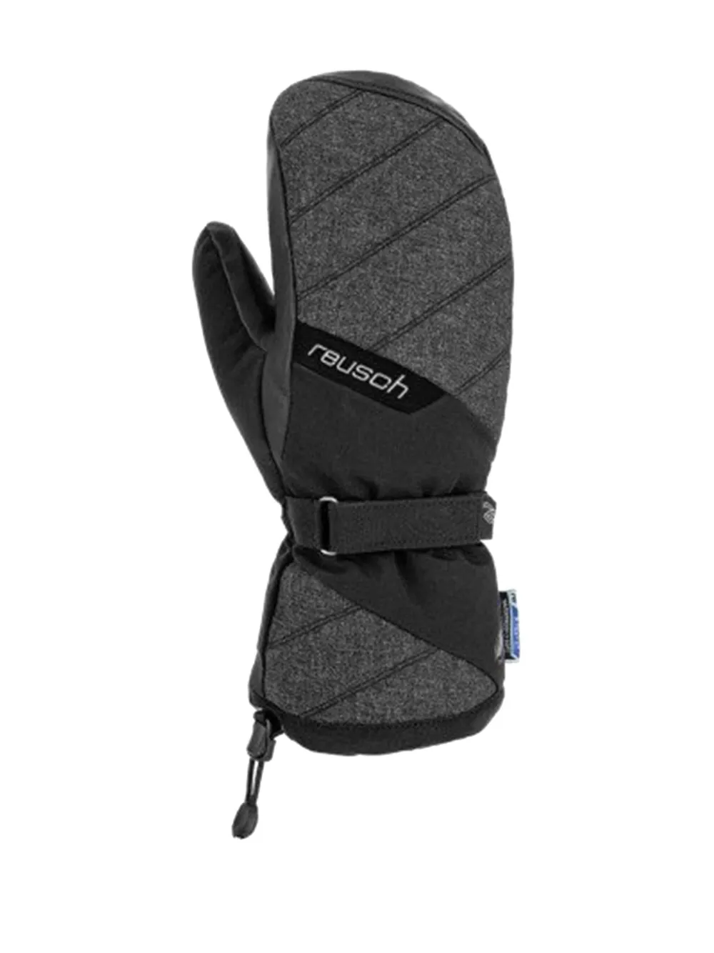 REUSCH Sonja R-Tex handschoenen - Grijs