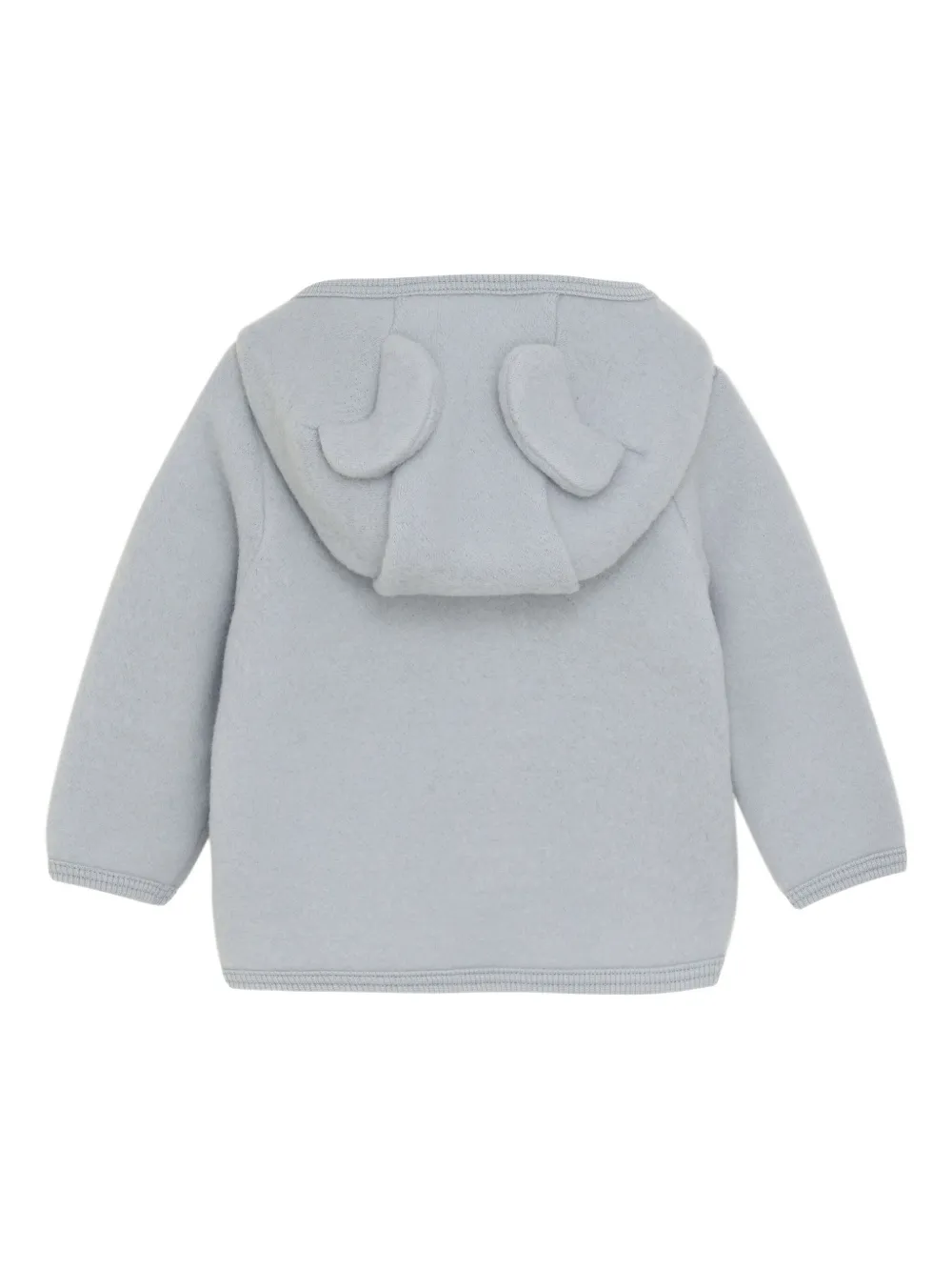 HUTTEliHUT Ears hooded jacket | Bomber Jackets | Image 2