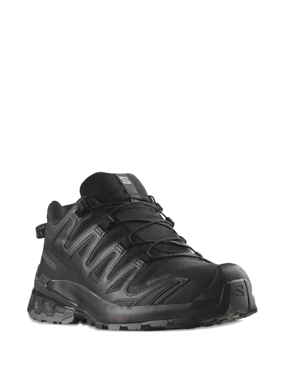 Salomon XA PRO 3D sneakers Zwart