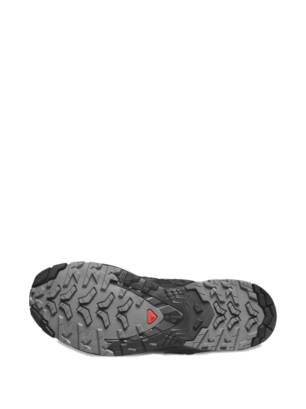 Salomon XA PRO 3D sneakers Zwart