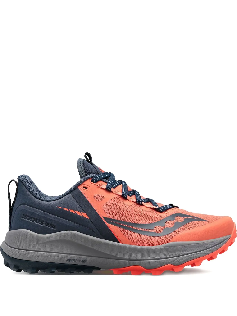 Saucony Xodus Ultra スニーカー - ブルー Saucony Xodus Ultra スニーカー - ブルー