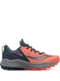 Saucony Xodus Ultra sneakers - Blue