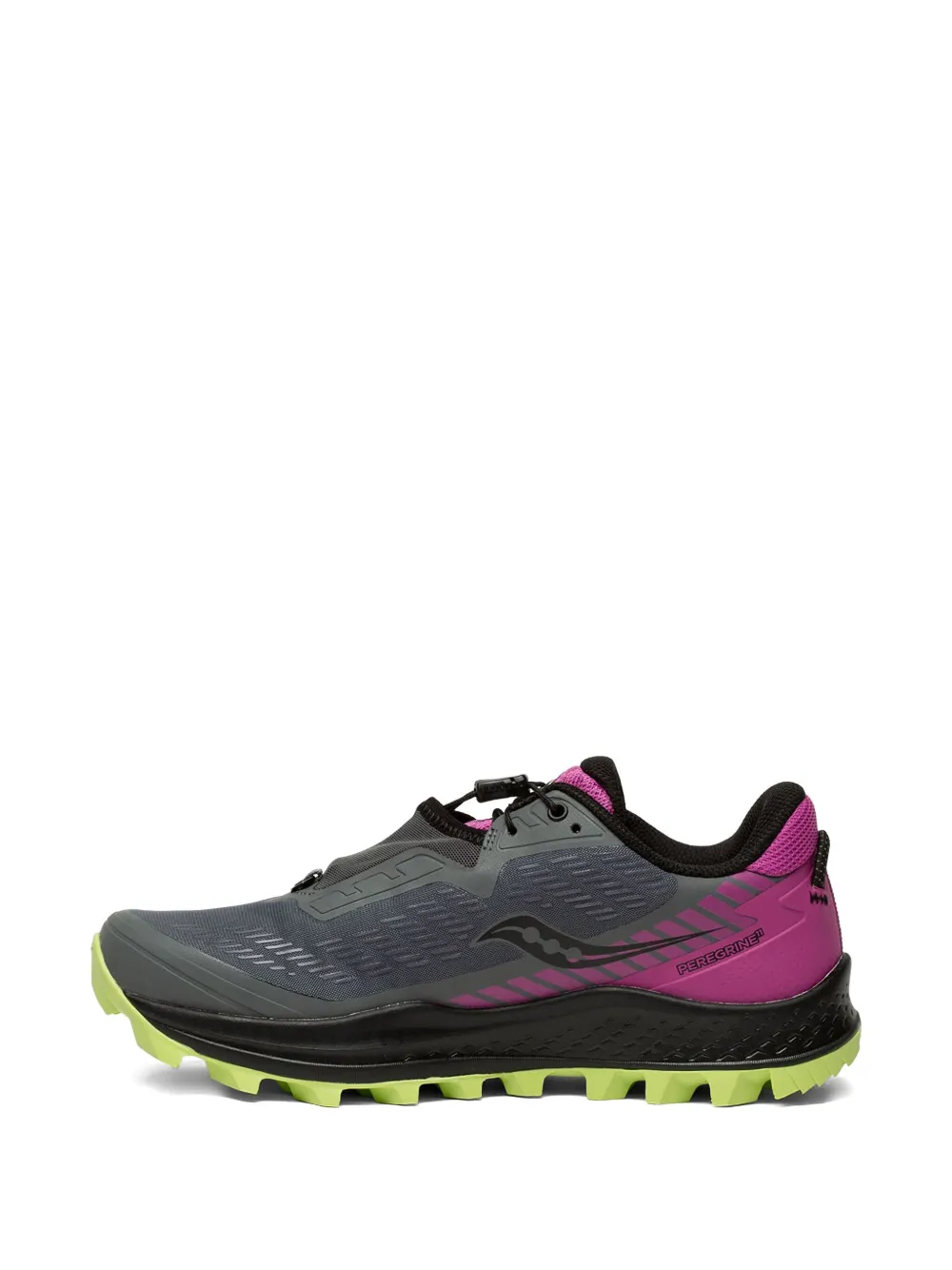 Saucony Peregrine sneakers Grey