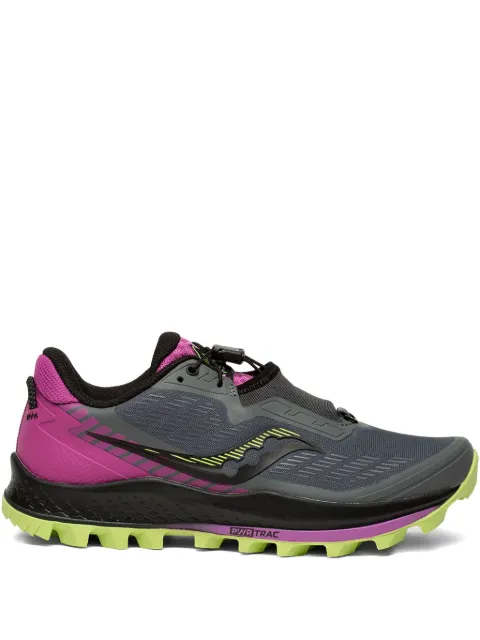 Saucony Peregrine sneakers 