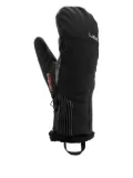 LEKI Leki Vallarta 3D ski mittens - Black