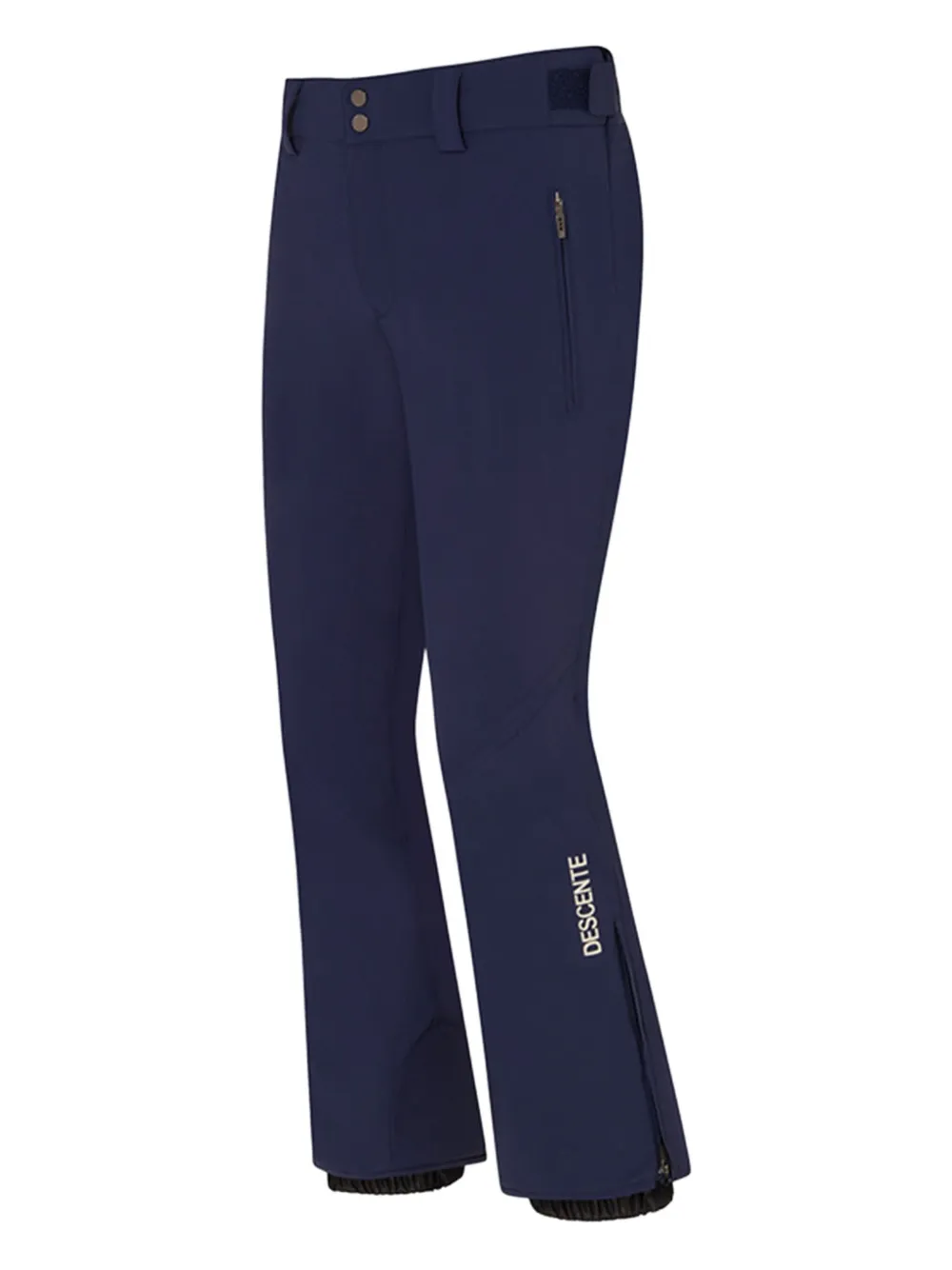 DESCENTE Swiss ski pants | Blue | Image 1