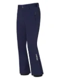 DESCENTE Swiss ski pants - Blue