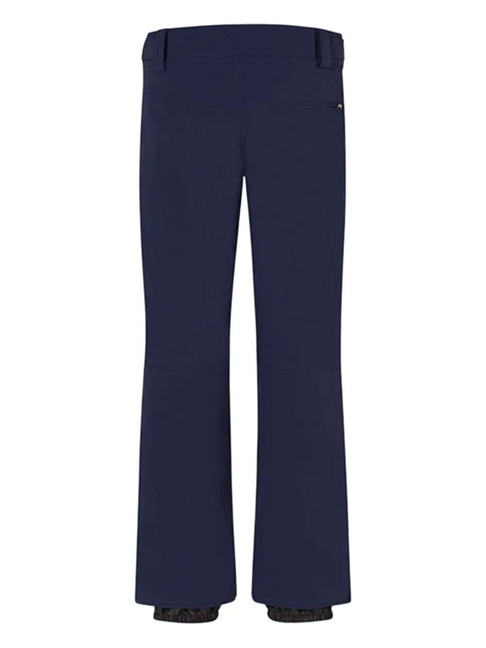 DESCENTE Swiss ski pants - Blauw