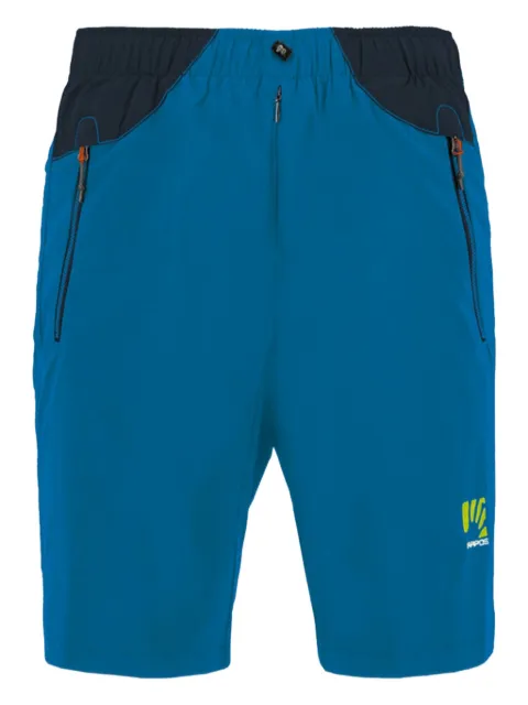KARPOS Rock bermuda shorts