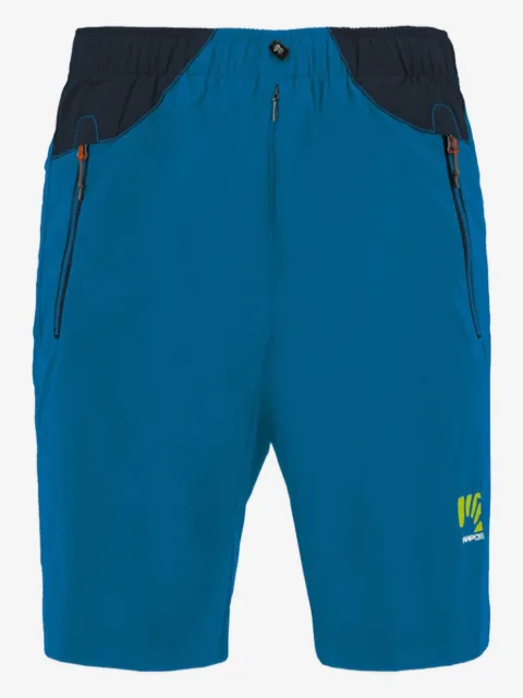 KARPOS Rock bermuda shorts