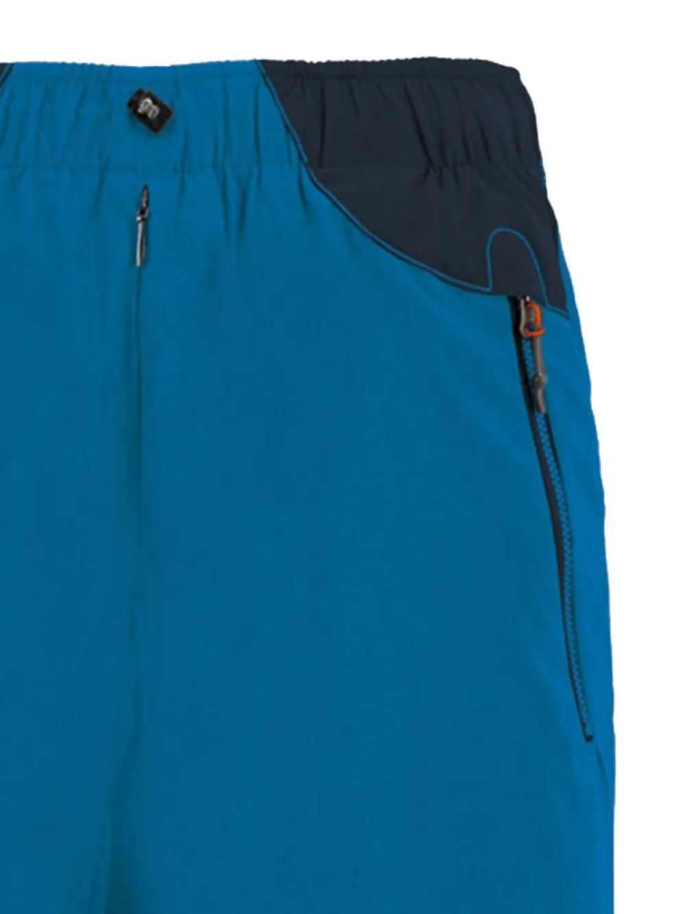 KARPOS Rock bermuda shorts - Blauw