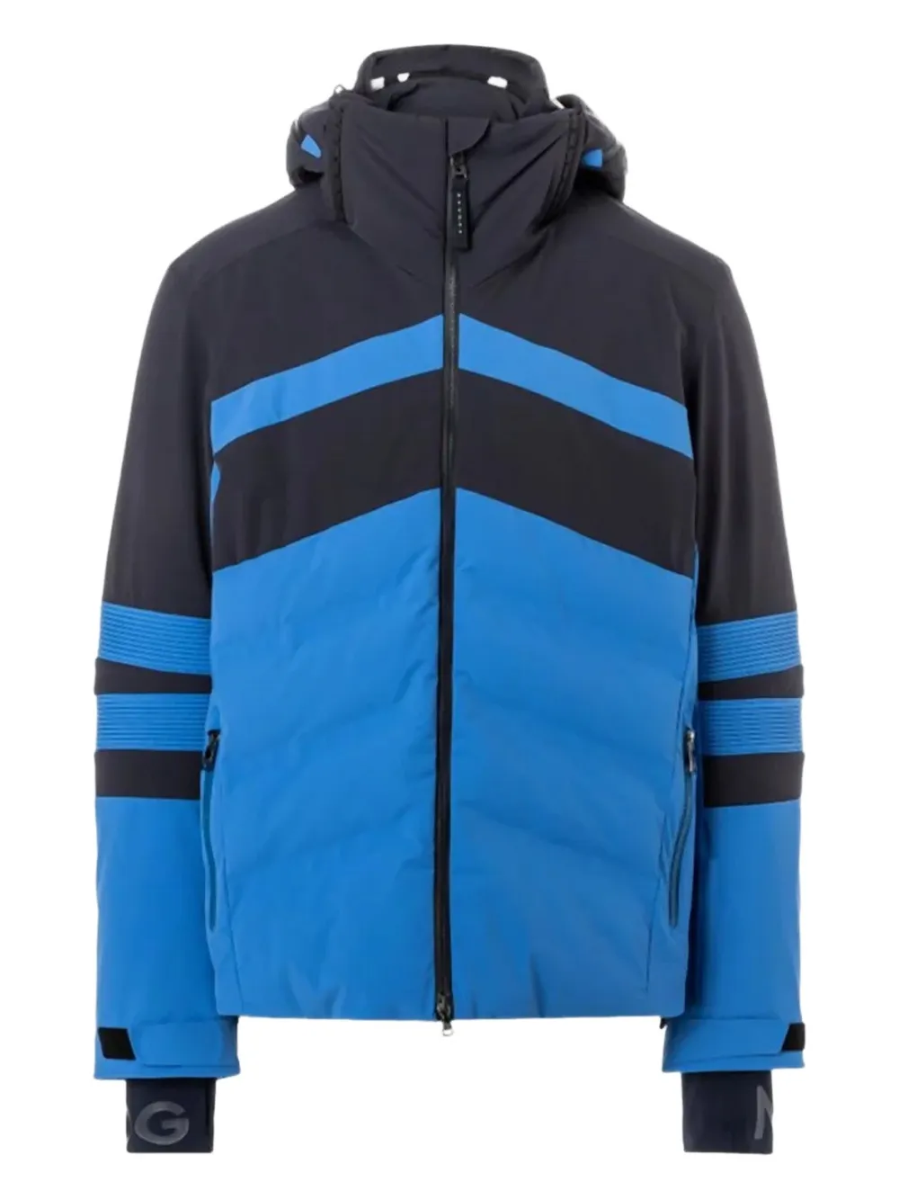 Bogner Henri Hooded Ski Jacket