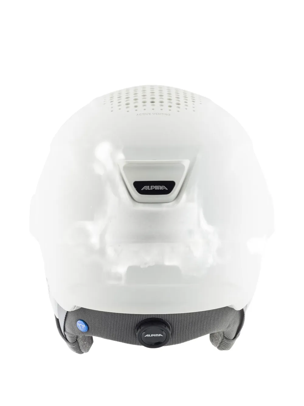Alpina casco para nieve Alto Q-Lite | Accesorios para nieve | Image 2