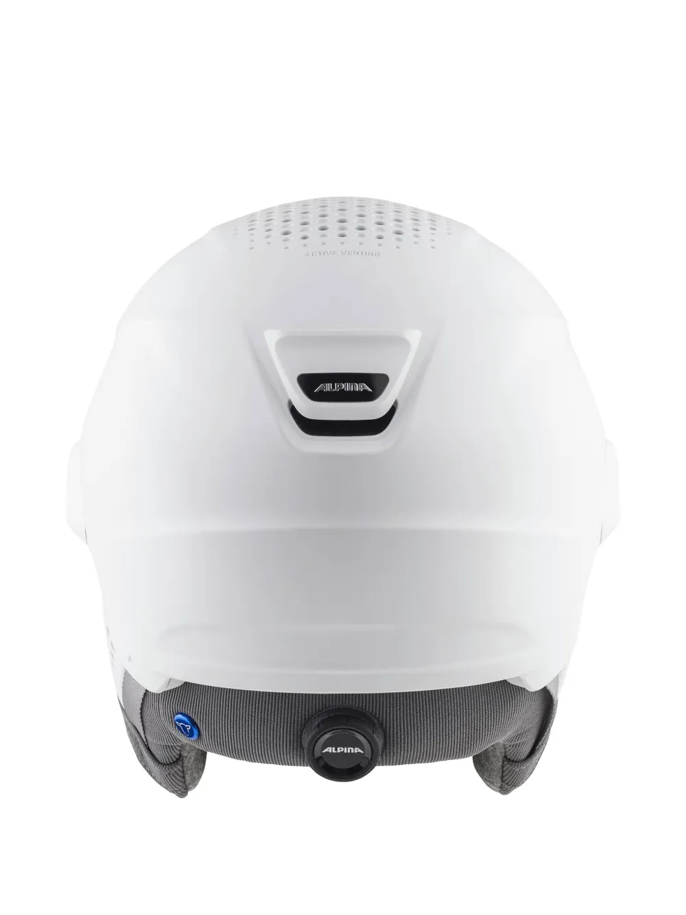 Alpina Alto V helmet | Ski Accessories | Image 2