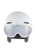 Alpina Alto V helmet - White