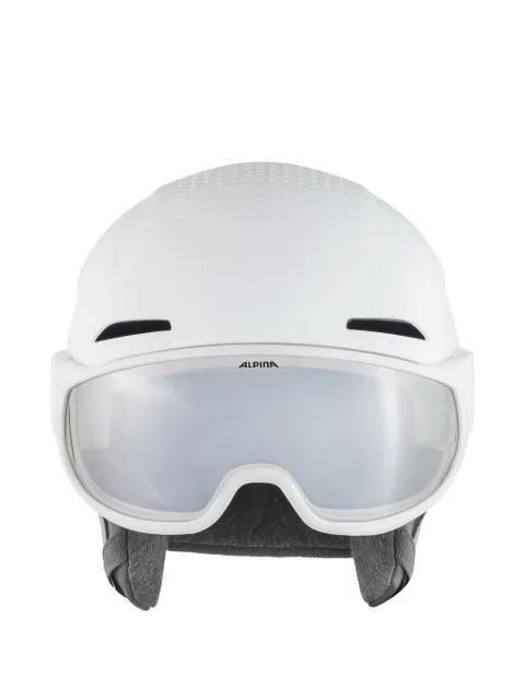 Alpina Alto V helmet 