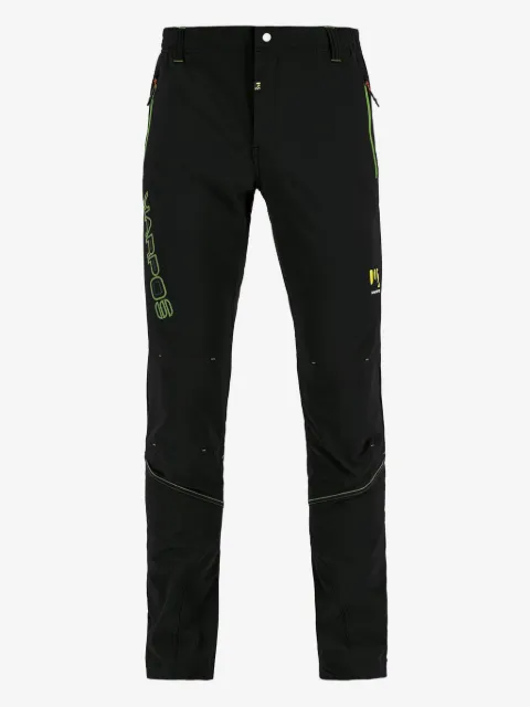 KARPOS pantalones deportivos Ramezza