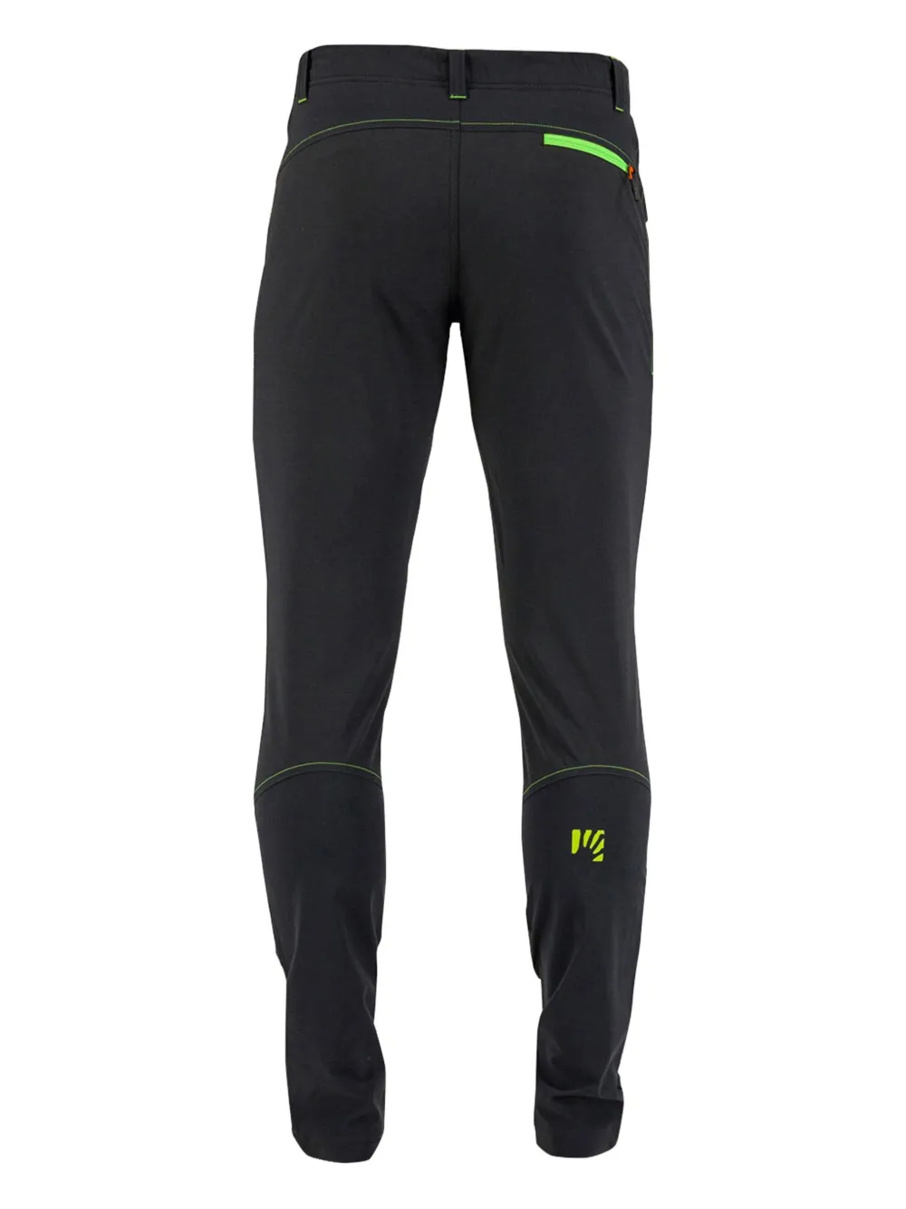 KARPOS Ramezza performance trousers | Performance Track Pants | Image 2
