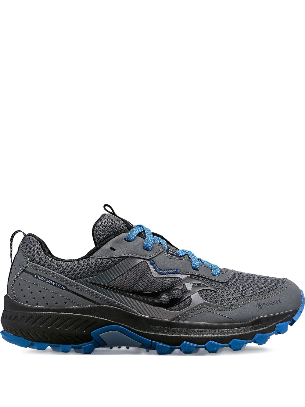 Saucony Excursion TR16 sneakers | Grey | Image 1