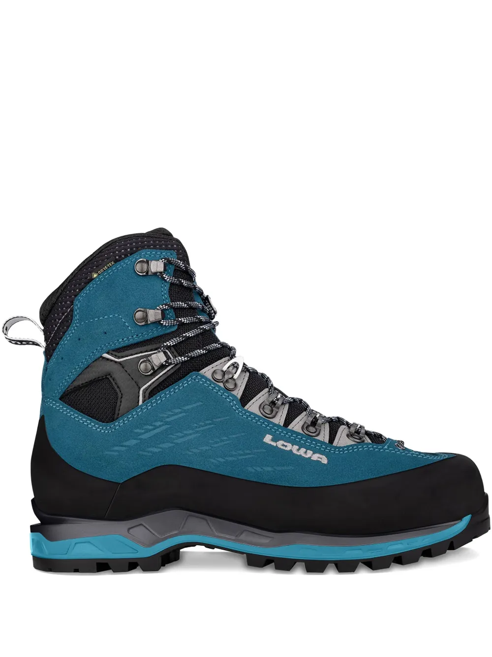 LOWA Cadin Goretex sneakers Blauw