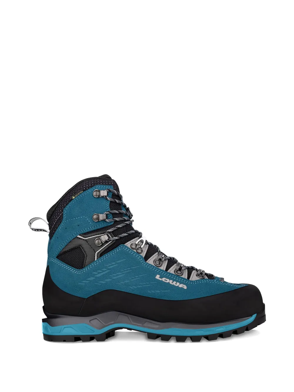 LOWA Cadin Goretex sneakers Blue