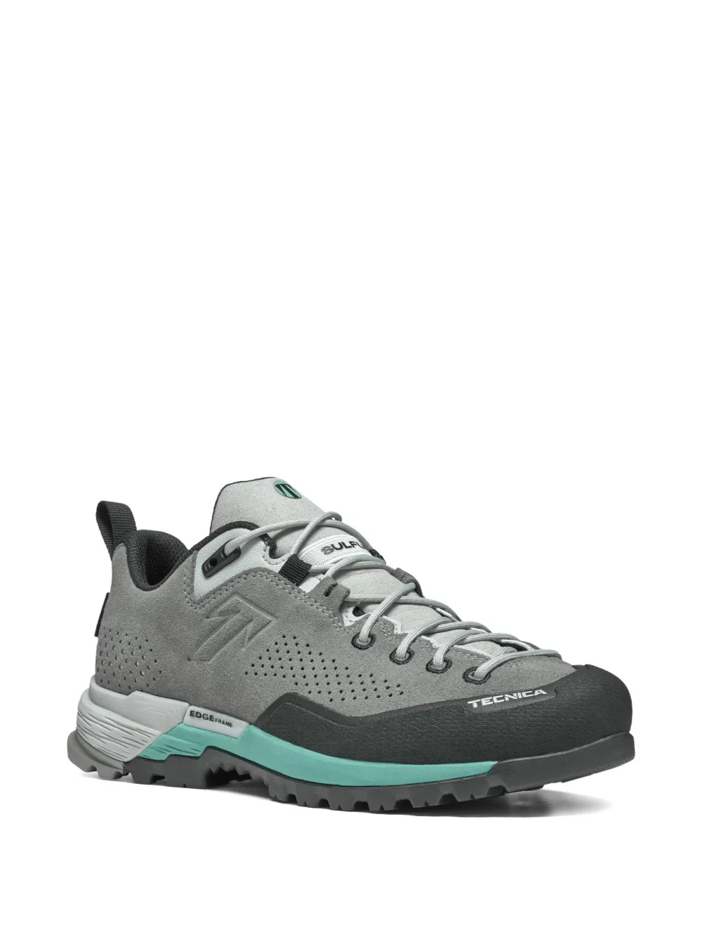 Tecnica Sulfur GTX sneakers Grijs