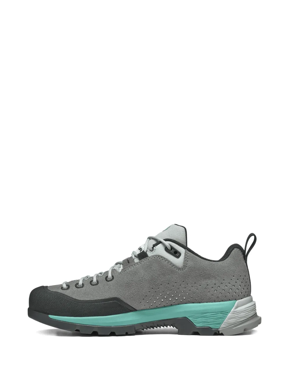 Tecnica Sulfur GTX sneakers Grijs