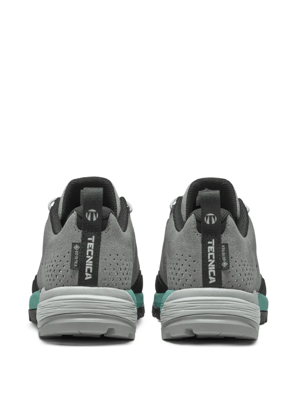Tecnica Sulfur GTX sneakers Grijs