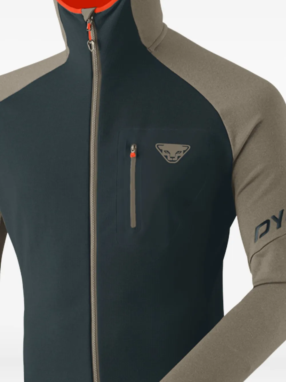 DYNAFIT Radical Polartec performance jacket | Chamarras ligeras | Image 2