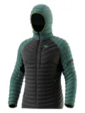 DYNAFIT Radical Down hooded jacket - Black