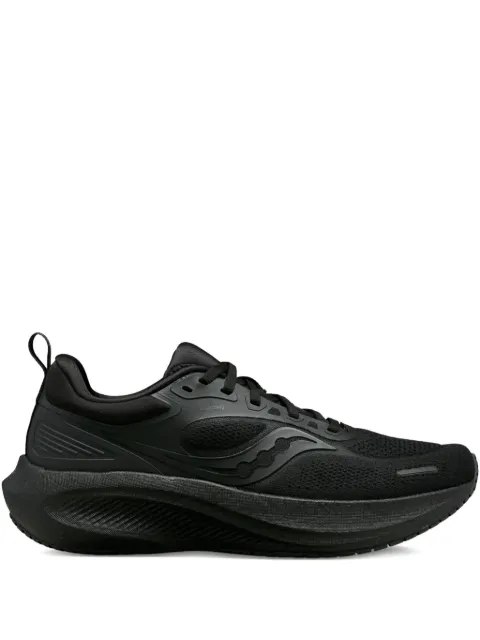 Saucony logo-print sneakers 