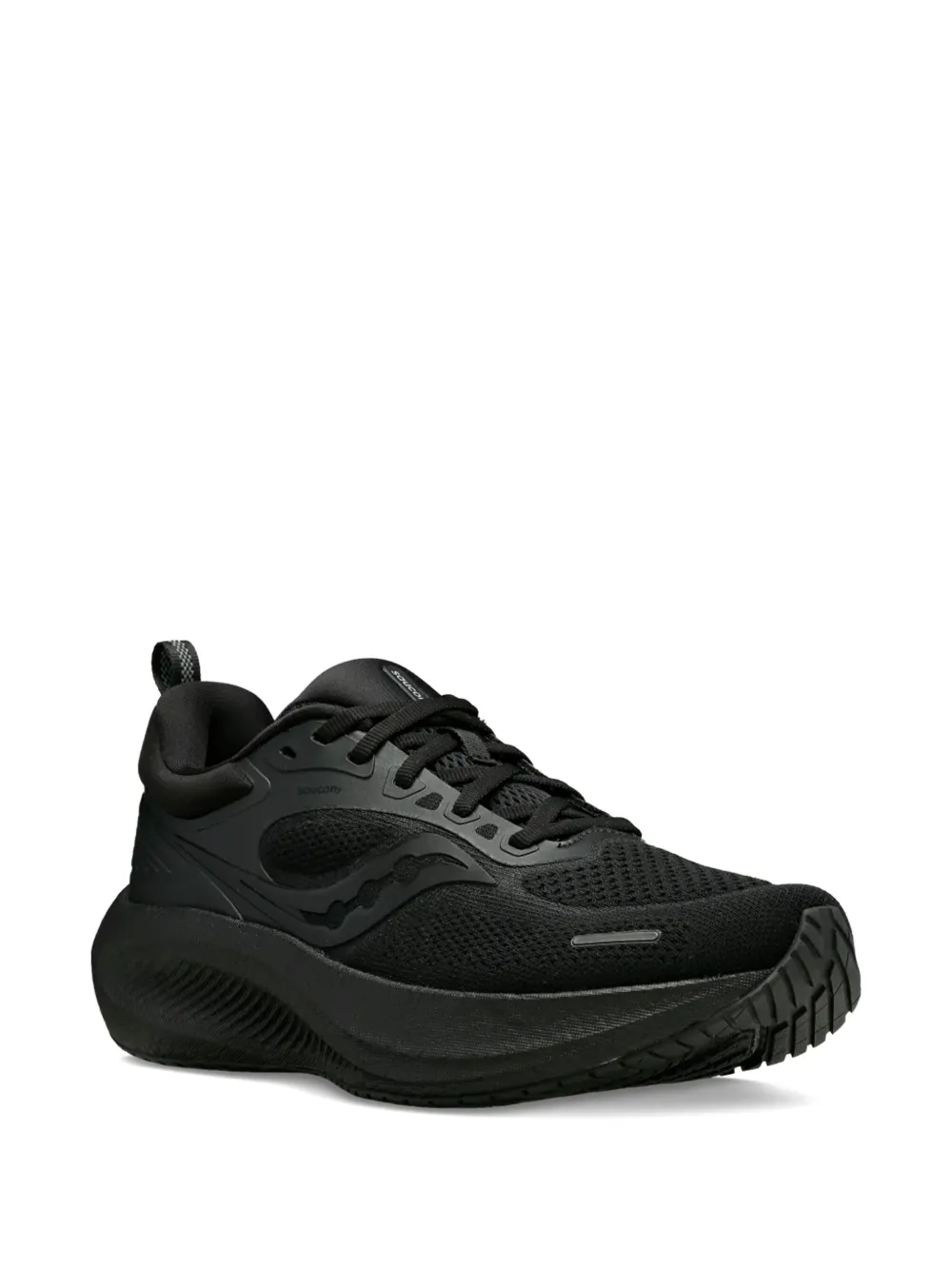 Saucony logo-print sneakers | Low-Tops | Image 2