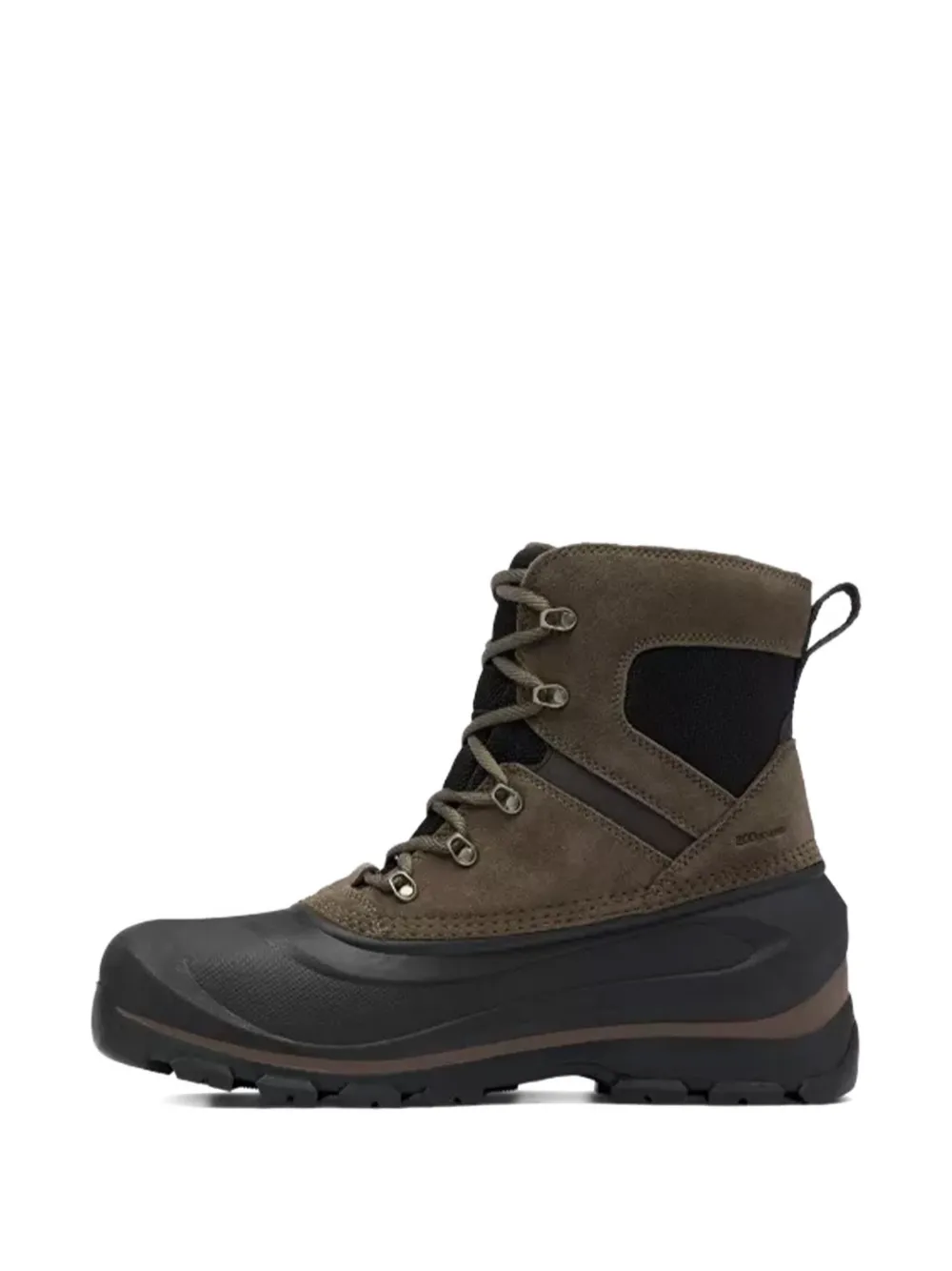 SOREL Buxton boots Green