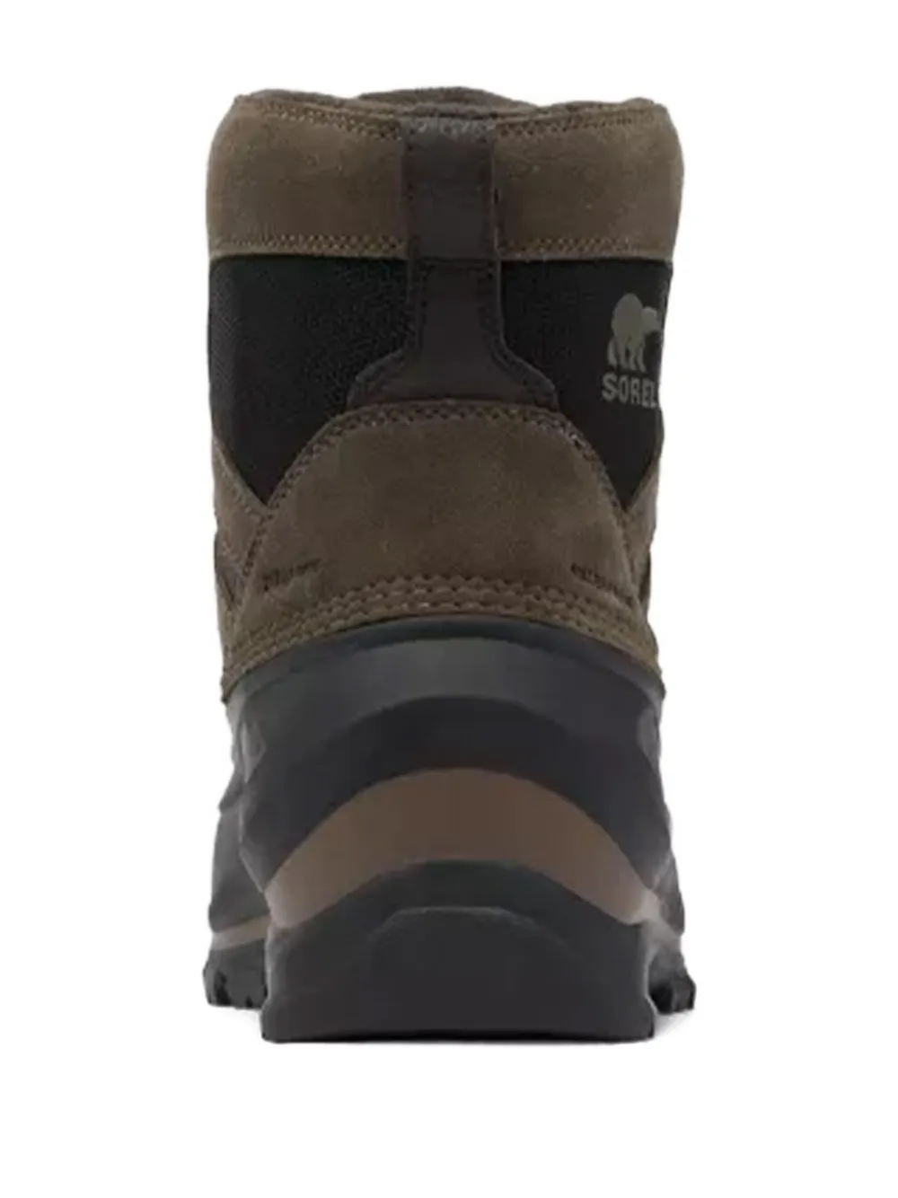 SOREL Buxton boots Green