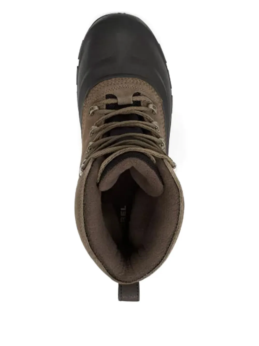 SOREL Buxton boots Green