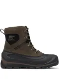 SOREL Buxton boots - Green