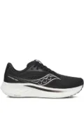 Saucony mesh-panelled sneakers - Black