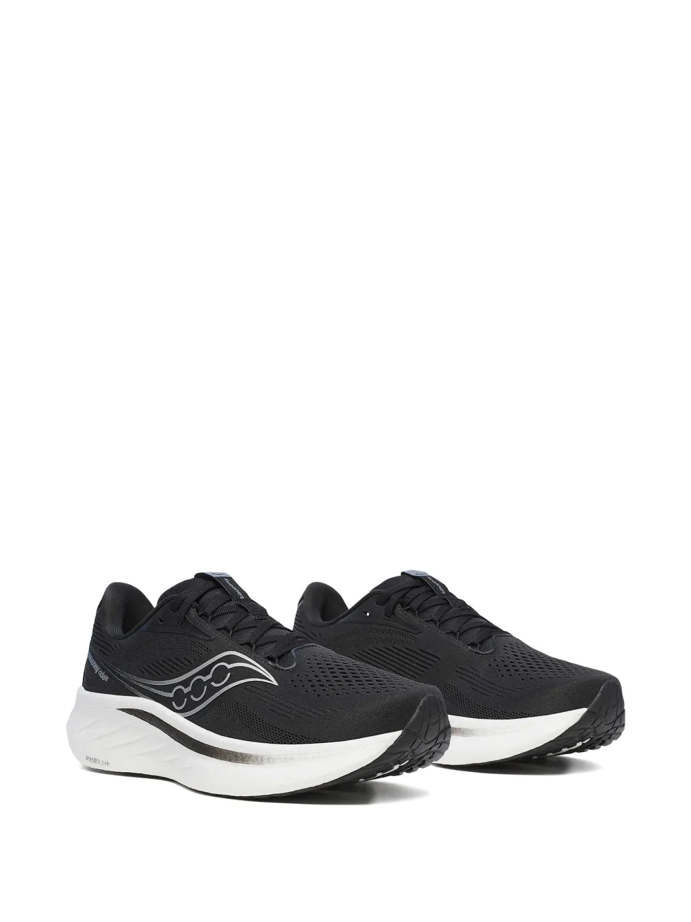 Saucony mesh-panelled sneakers | Low-Tops | Image 2