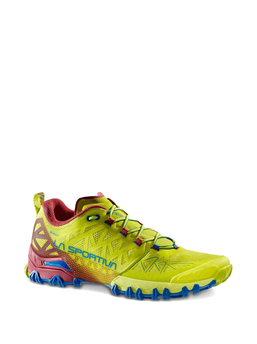La Sportiva Bushido II sneakers Yellow