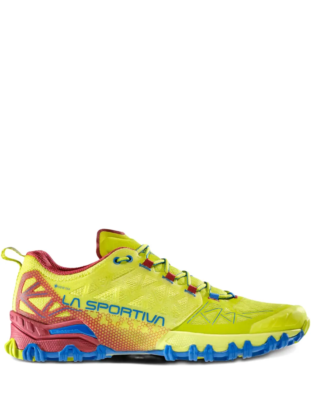 La Sportiva Bushido II sneakers Yellow