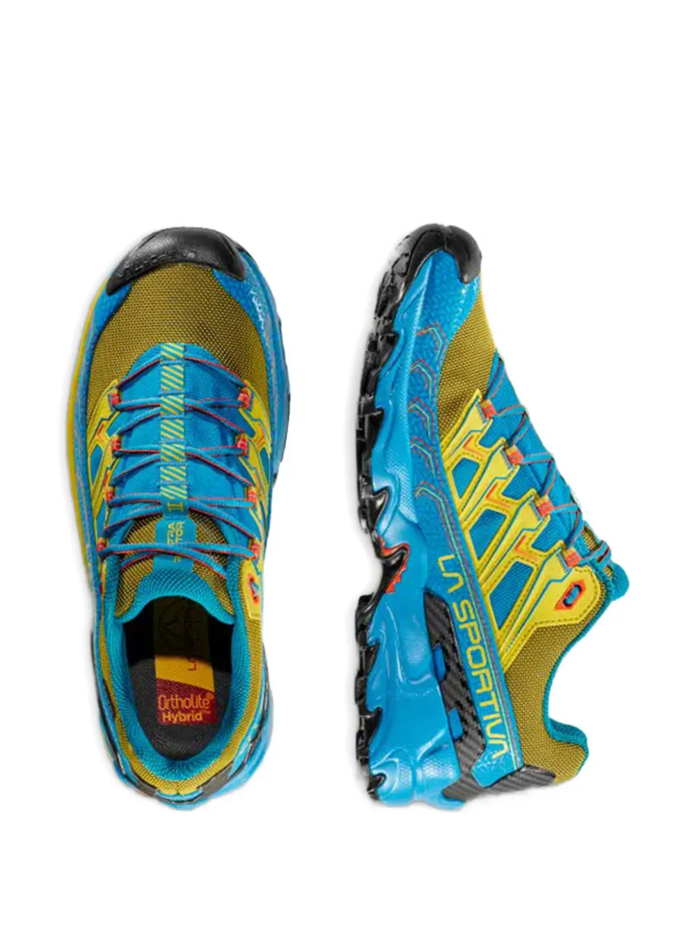La Sportiva Ultra Raptor II GORE-TEX sneakers Blue