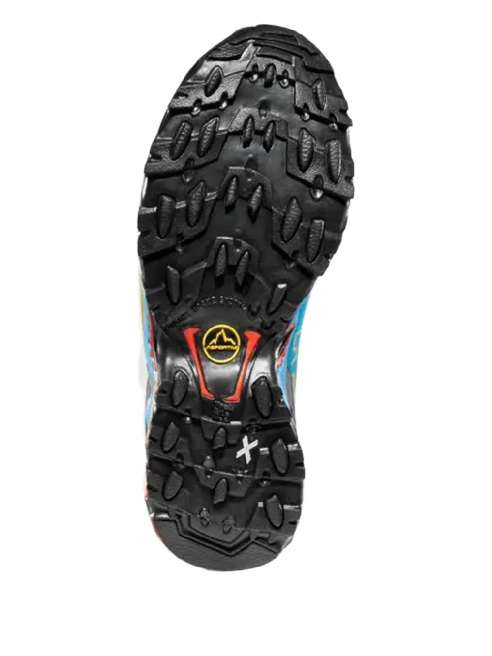 La Sportiva Ultra Raptor II GORE-TEX sneakers Blue