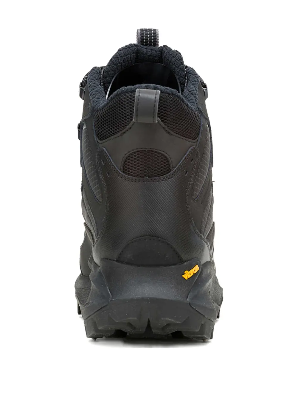 Merrell Moab Speed 2 Thermo laarzen Zwart